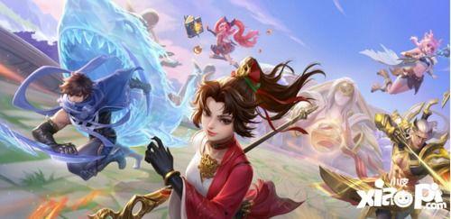 王者国际服hok最新皮肤爆料,神秘英雄即将登场！