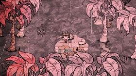 k社游戏集团的一个游戏最新爆料,神秘元素与奇幻冒险交织，探索未知世界